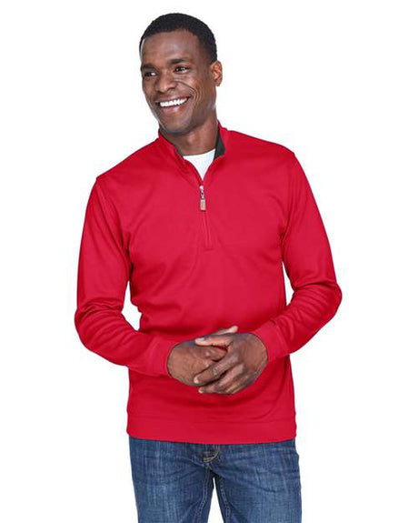 DG479 Red/ Navy/ Red S