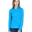 DG479W Ocean Blue/ Navy/ Ocean Blue XS