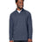 DG481 Navy Melange S