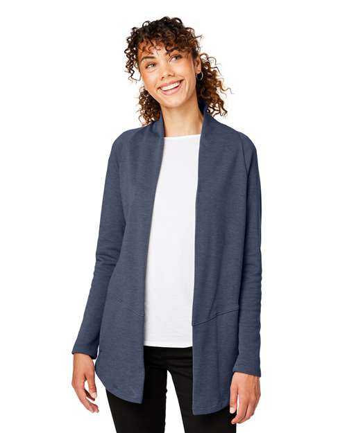 DG481W Navy Melange XS