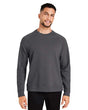 DG482 Black Melange S