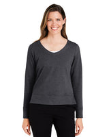 DG482W Black Melange XS