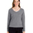 DG482W Graphite Melange XS