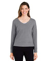 DG482W Graphite Melange XS