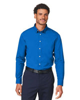 DG505 French Blue Melange S