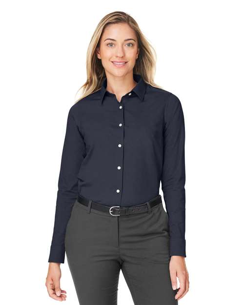 DG505W Navy Melange XS