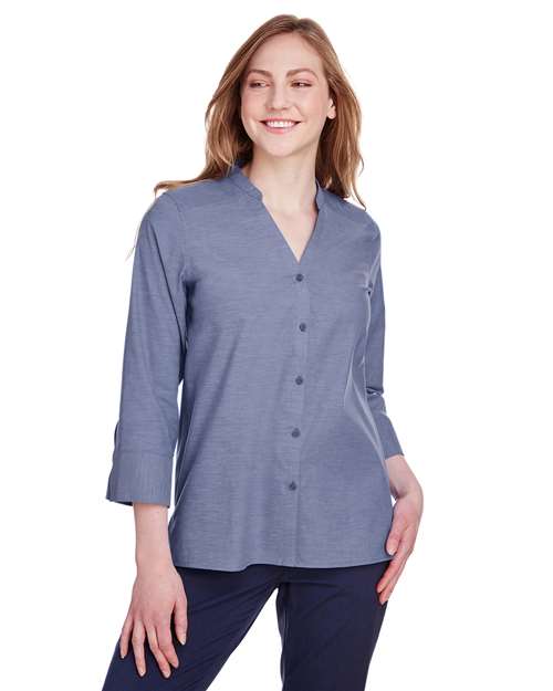 DG562W Navy XS