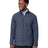 DG704 Navy Melange/ Navy S