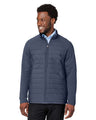 DG704 Navy Melange/ Navy S