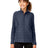 DG704W Navy Melange/ Navy XS