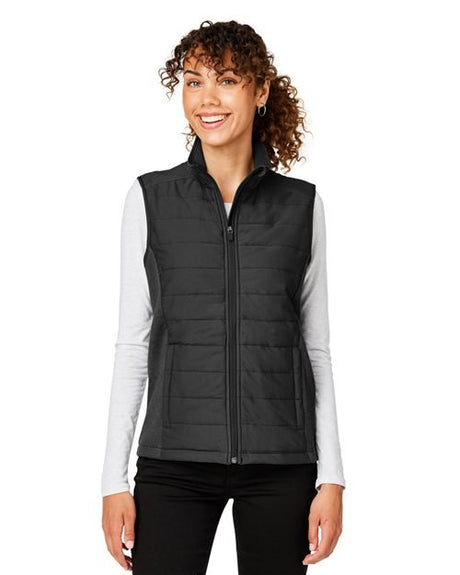 DG706W Black/ Melange Black XS
