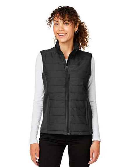 DG706W Black/ Melange Black XS