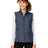 DG706W Navy Melange/ Navy XS