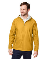 DG720 Prescott Yellow XS