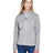 DG793W Grey Heather XS