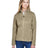 DG793W Khaki Heather XS