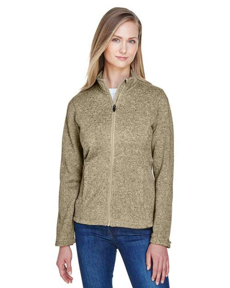 DG793W Khaki Heather XS