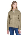 DG793W Khaki Heather XS