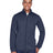 DG796 Navy/ Navy Heather S