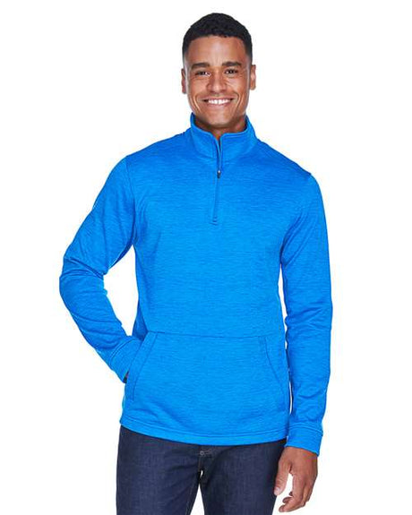 DG798 French Blue Heather 2XL