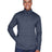 DG798 Navy Heather S