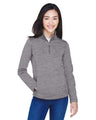 DG798W Dark Grey Heather XS