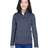 DG798W Navy Heather XS
