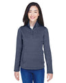 DG798W Navy Heather XS