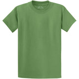 Joe's USA Tall Heavyweight 6.1-ounce, 100% cotton T-Shirts in 50 Colors. Sizes LT-4XLT