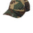 District ® Distressed Cap. DT600 - District DT600 Military Camo OSFA Caps