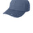 District ® Distressed Cap. DT600 - District DT600 Scotland Blue OSFA Caps