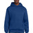 District DT6150 VIT Heavyweight Fleece Hoodie Deep Royal XS Sweatshirts/Fleece