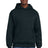 District DT6150 VIT Heavyweight Fleece Hoodie Navy Blue XS Sweatshirts/Fleece