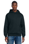 District DT6150 VIT Heavyweight Fleece Hoodie Navy Blue XS Sweatshirts/Fleece