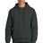 District DT6600 Super Heavyweight Fleece Hoodie Charcoal XS Sweatshirts/Fleece