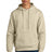 District DT6600 Super Heavyweight Fleece Hoodie Oatmeal Heather XS Sweatshirts/Fleece
