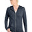 District DT665 Women's Medal Full - Zip Hoodie | Wholesale Blank Fleece New Navy XS Zip Hoodies