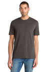 District ® Flex Tee DT7500 - District DT7500 Heathered Charcoal XS Short Sleeve T-Shirts