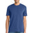 District ® Flex Tee DT7500 - District DT7500 Heathered Deep Royal XS Short Sleeve T-Shirts