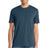 District ® Flex Tee DT7500 - District DT7500 Heathered Neptune Blue XS Short Sleeve T-Shirts