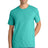 District ® Perfect Blend ® CVC Tee. DM108 - District DM108 Aqua Heather XS T-Shirts