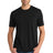 District ® Perfect Blend ® CVC Tee. DM108 - District DM108 Black XS T-Shirts