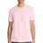 District ® Perfect Blend ® CVC Tee. DM108 - District DM108 Carnation Pink XS T-Shirts