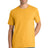 District ® Perfect Blend ® CVC Tee. DM108 - District DM108 Gold Heather XS T-Shirts