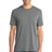 District ® Perfect Blend ® CVC Tee. DM108 - District DM108 Grey Frost XS T-Shirts