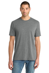 District ® Perfect Blend ® CVC Tee. DM108 - District DM108 Grey Frost XS T-Shirts