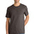 District ® Perfect Blend ® CVC Tee. DM108 - District DM108 Heathered Brown XS T-Shirts