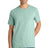 District ® Perfect Blend ® CVC Tee. DM108 - District DM108 Heathered Dusty Sage XS T-Shirts