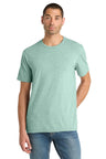 District ® Perfect Blend ® CVC Tee. DM108 - District DM108 Heathered Dusty Sage XS T-Shirts
