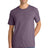 District ® Perfect Blend ® CVC Tee. DM108 - District DM108 Heathered Eggplant XS T-Shirts